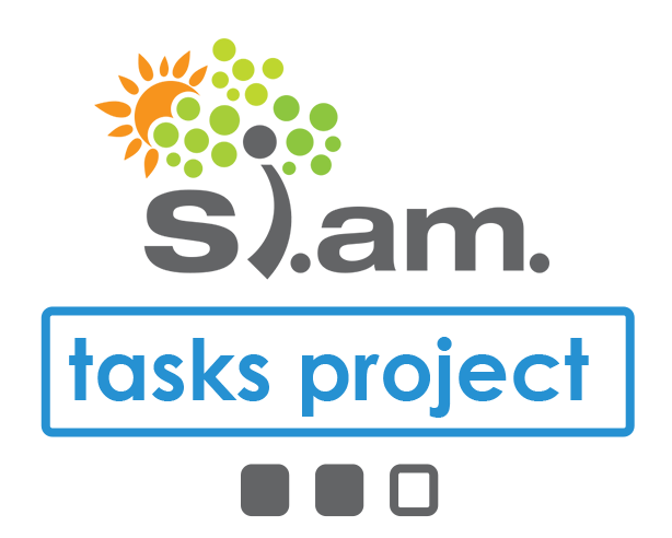 SIAM Piattaforma Tasks 2019